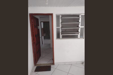 Studio para alugar com 38m², 1 quarto e sem vaga