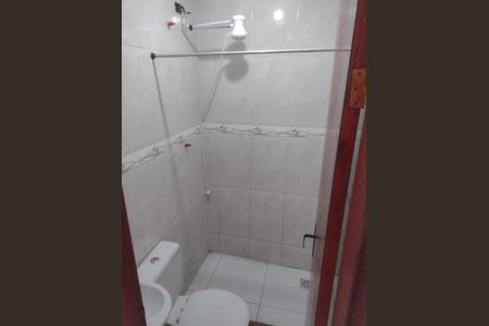 Studio para alugar com 38m², 1 quarto e sem vaga