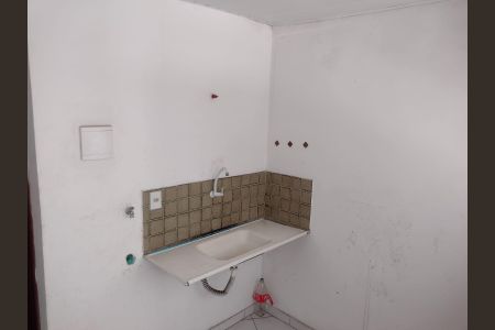 Studio para alugar com 38m², 1 quarto e sem vaga