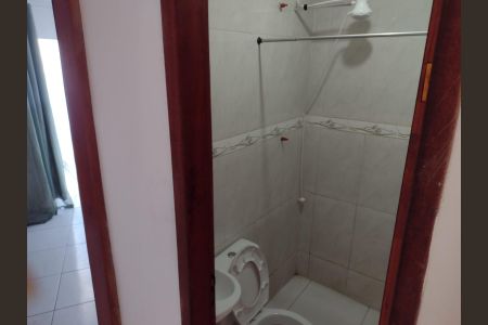 Studio para alugar com 38m², 1 quarto e sem vaga