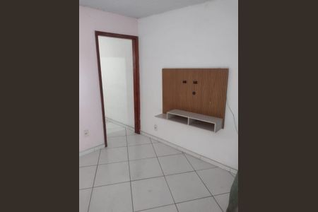 Studio para alugar com 38m², 1 quarto e sem vaga