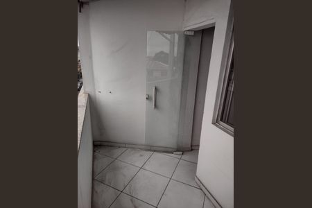 Studio para alugar com 38m², 1 quarto e sem vaga