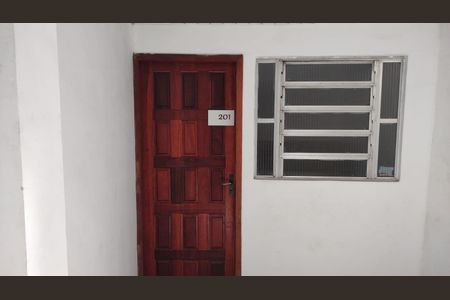 Studio para alugar com 38m², 1 quarto e sem vaga