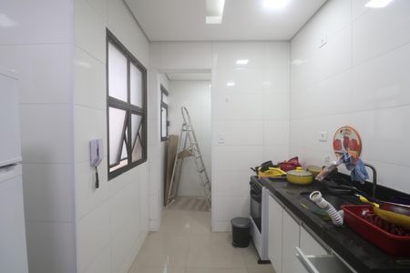 Apartamento para alugar com 90m², 3 quartos e 2 vagasCozinha