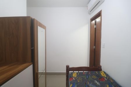 Apartamento para alugar com 90m², 3 quartos e 2 vagasSuíte 2