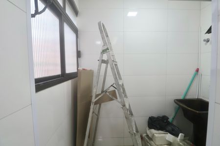 Apartamento para alugar com 90m², 3 quartos e 2 vagasÁrea de Serviço