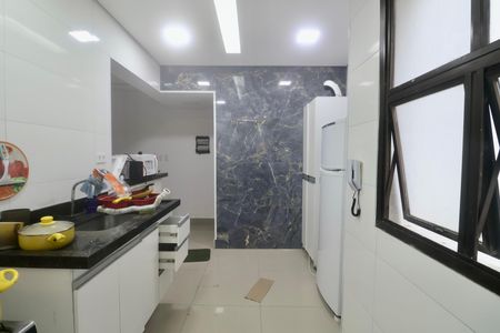 Apartamento para alugar com 90m², 3 quartos e 2 vagasCozinha