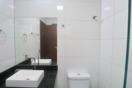 Apartamento para alugar com 90m², 3 quartos e 2 vagasBanheiro Suíte