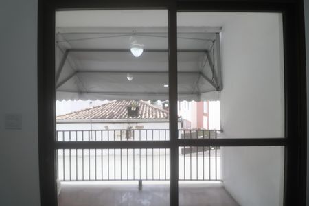 Apartamento para alugar com 90m², 3 quartos e 2 vagasVaranda