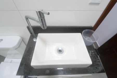 Apartamento para alugar com 90m², 3 quartos e 2 vagasBanheiro Suíte 2