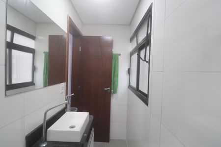 Apartamento para alugar com 90m², 3 quartos e 2 vagasBanheiro Suíte 2