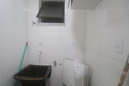 Apartamento para alugar com 90m², 3 quartos e 2 vagasÁrea de Serviço