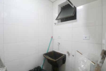 Apartamento para alugar com 90m², 3 quartos e 2 vagasÁrea de Serviço