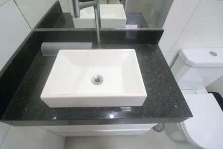Apartamento para alugar com 90m², 3 quartos e 2 vagasBanheiro Suíte
