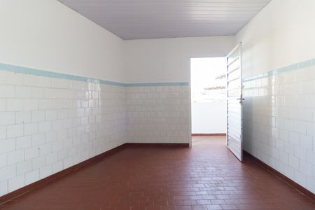 Casa para alugar com 55m², 1 quarto e sem vaga Casa para alugar com 55m², 1 quarto e sem vagaCozinha
