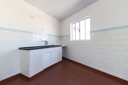 Casa para alugar com 55m², 1 quarto e sem vaga Casa para alugar com 55m², 1 quarto e sem vagaCozinha