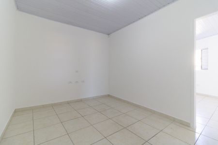 Sala de casa para alugar com 1 quarto, 55m² em Vila Santo Estefano, São Paulo