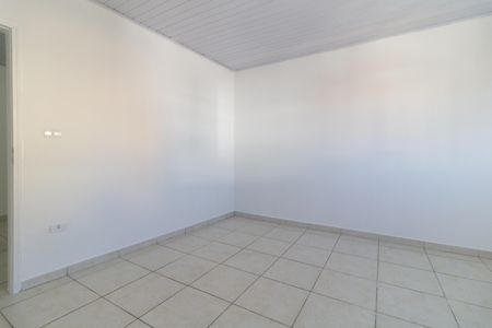 Quarto de casa para alugar com 1 quarto, 55m² em Vila Santo Estefano, São Paulo