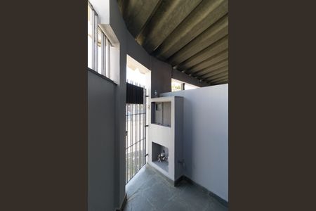 Casa para alugar com 55m², 1 quarto e sem vaga Casa para alugar com 55m², 1 quarto e sem vagaEntrada