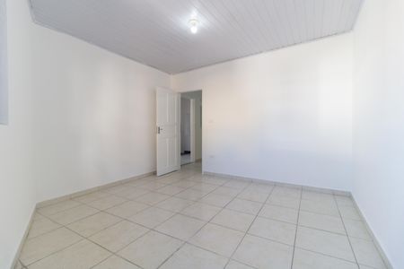 Casa para alugar com 55m², 1 quarto e sem vaga Casa para alugar com 55m², 1 quarto e sem vagaQuarto