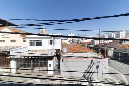 Casa para alugar com 55m², 1 quarto e sem vaga Casa para alugar com 55m², 1 quarto e sem vagaVista da Cozinha