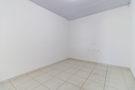Sala de casa para alugar com 1 quarto, 55m² em Vila Santo Estefano, São Paulo