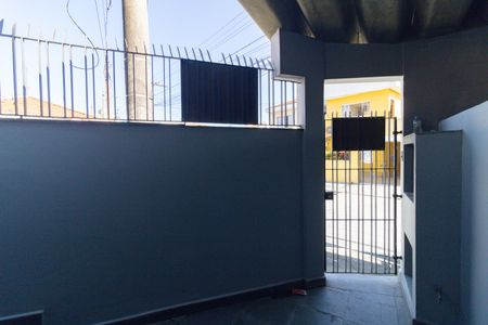 Casa para alugar com 55m², 1 quarto e sem vaga Casa para alugar com 55m², 1 quarto e sem vagaEntrada