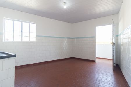 Casa para alugar com 55m², 1 quarto e sem vaga Casa para alugar com 55m², 1 quarto e sem vagaCozinha