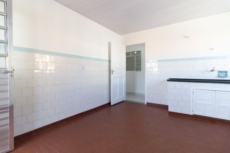 Casa para alugar com 55m², 1 quarto e sem vaga Casa para alugar com 55m², 1 quarto e sem vagaCozinha