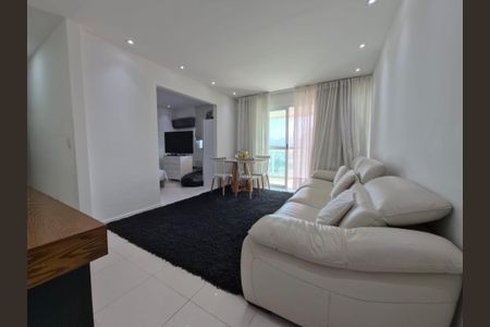 Apartamento para alugar com 2 quartos, 156m² em Recreio dos Bandeirantes, Rio de Janeiro