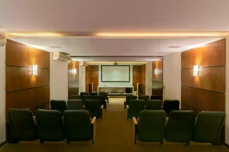 Apartamento para alugar com 156m², 2 quartos e 2 vagas