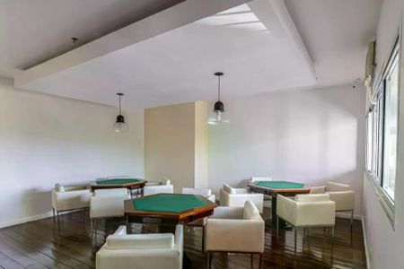 Apartamento para alugar com 156m², 2 quartos e 2 vagas
