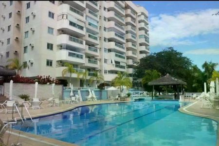 Apartamento para alugar com 156m², 2 quartos e 2 vagas
