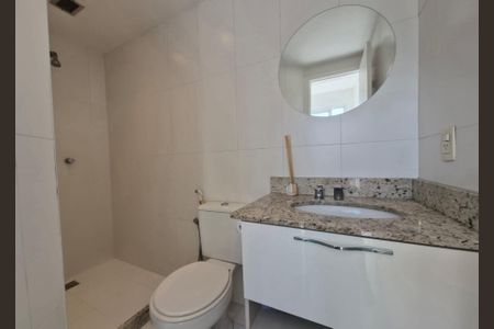 Apartamento para alugar com 156m², 2 quartos e 2 vagas