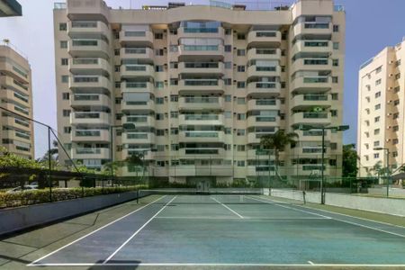 Apartamento para alugar com 156m², 2 quartos e 2 vagas