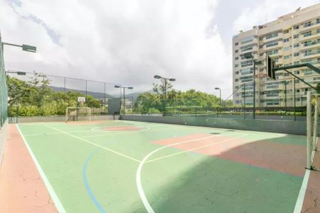 Apartamento para alugar com 2 quartos, 156m² em Recreio dos Bandeirantes, Rio de Janeiro