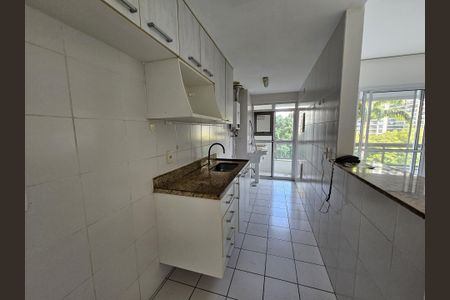 Apartamento para alugar com 90m², 3 quartos e 1 vaga