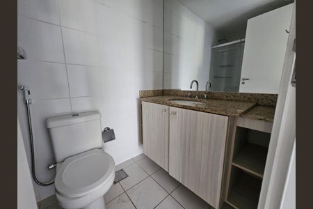 Apartamento para alugar com 90m², 3 quartos e 1 vaga