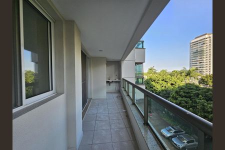 Apartamento para alugar com 90m², 3 quartos e 1 vaga