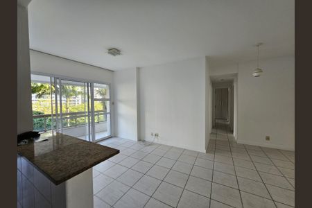 Apartamento para alugar com 90m², 3 quartos e 1 vaga