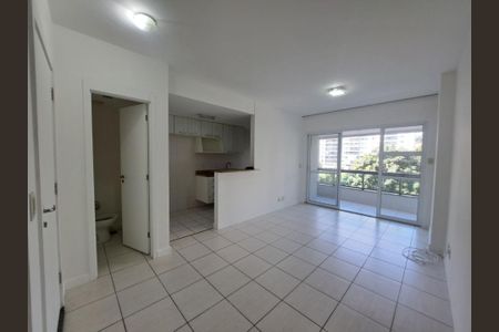 Apartamento para alugar com 90m², 3 quartos e 1 vaga