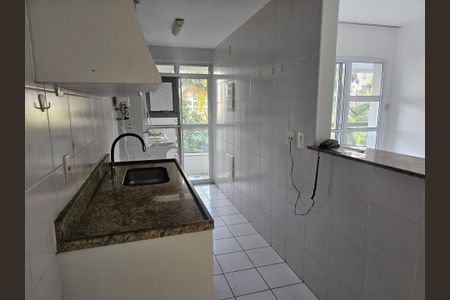 Apartamento para alugar com 90m², 3 quartos e 1 vaga