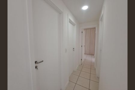 Apartamento para alugar com 90m², 3 quartos e 1 vaga
