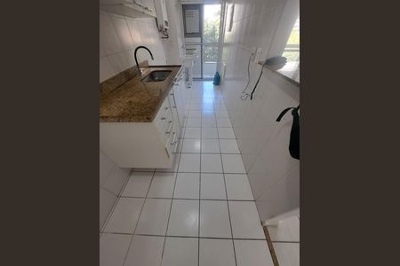 Apartamento para alugar com 90m², 3 quartos e 1 vaga
