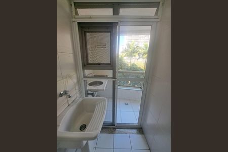 Apartamento para alugar com 90m², 3 quartos e 1 vaga