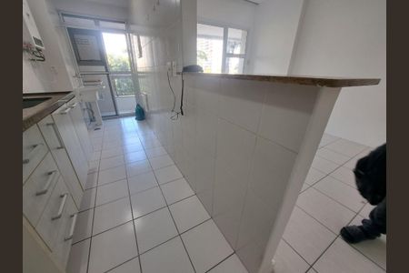 Apartamento para alugar com 3 quartos, 90m² em Barra Olímpica, Rio de Janeiro