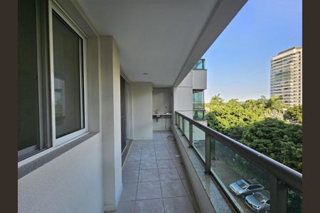 Apartamento para alugar com 90m², 3 quartos e 1 vaga