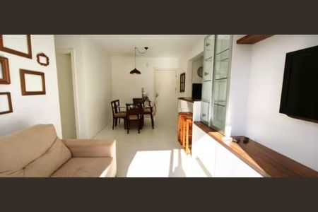 Apartamento para alugar com 65m², 2 quartos e 1 vaga