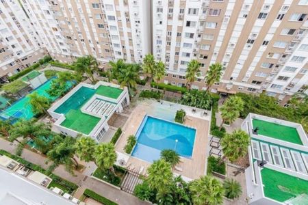 Apartamento para alugar com 65m², 2 quartos e 1 vaga