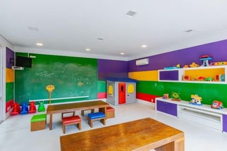 Apartamento para alugar com 65m², 2 quartos e 1 vaga
